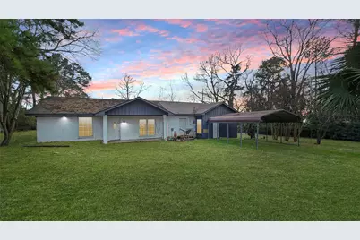 242 Bishop, Livingston, TX 77351 - Photo 1