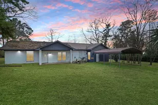 242 Bishop, Livingston, TX 77351 - Photo 1