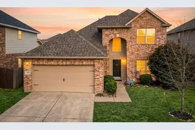 8106 Rudy Brook Way, Spring, TX 77379 - Photo 1