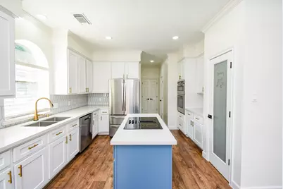 22707 Ravens Lake Drive, Katy, TX 77450 - Photo 5