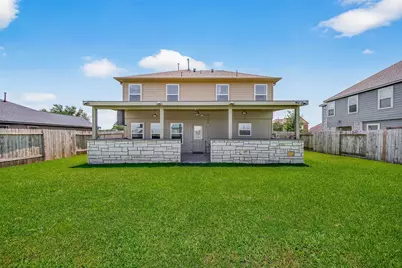 1946 Red Cedar Trail, Rosenberg, TX 77471 - Photo 41