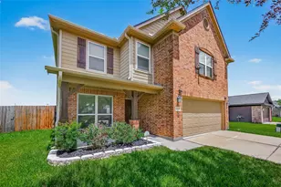 1946 Red Cedar Trail, Rosenberg, TX 77471 - Photo 1