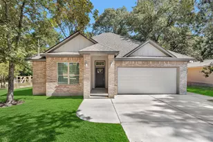 11101 Park Dr, Willis, TX 77378 - Photo 1