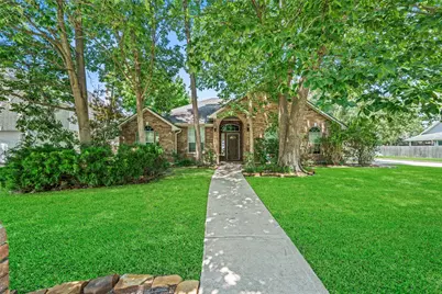 13322 Enchanted Way Drive, Montgomery, TX 77356 - Photo 1