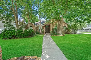13322 Enchanted Way Dr, Montgomery, TX 77356 - Photo 1