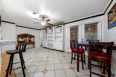 5519 Cheshire Lane, Houston, TX 77092 - Photo 9
