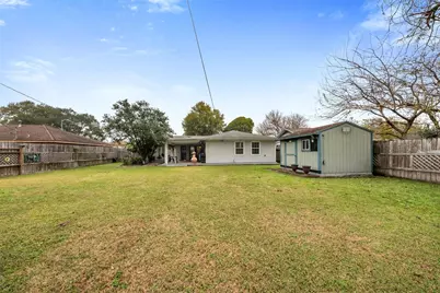 5519 Cheshire Lane, Houston, TX 77092 - Photo 23