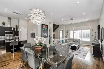 1608 W Webster Street #B, Houston, TX 77019 - Photo 3