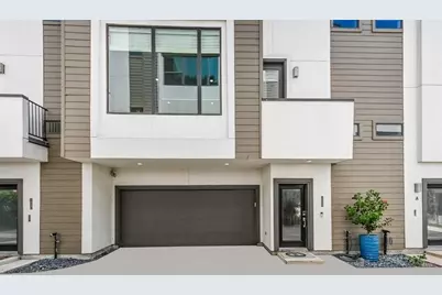 1608 W Webster Street #B, Houston, TX 77019 - Photo 1