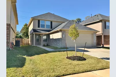 21631 S Werrington Way, Houston, TX 77073 - Photo 1
