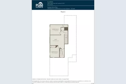 18230 Calabria Harbor Trail, Tomball, TX 77377 - Photo 3