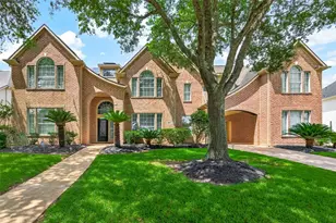 9619 Silver Birch Ct, Missouri City, TX 77459 - Photo 1
