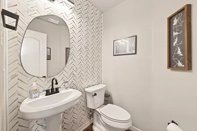 9619 Silver Birch Court, Missouri City, TX 77459 - Photo 7