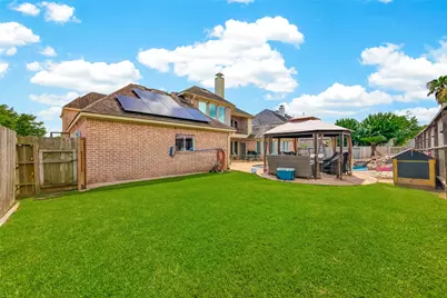 9619 Silver Birch Court, Missouri City, TX 77459 - Photo 41