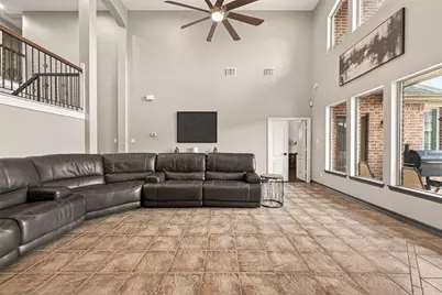 9619 Silver Birch Court, Missouri City, TX 77459 - Photo 9