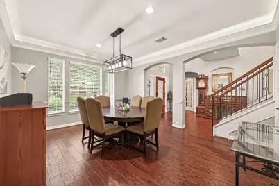 9619 Silver Birch Court, Missouri City, TX 77459 - Photo 5