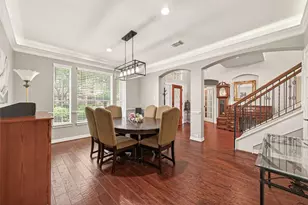 9619 Silver Birch Ct, Missouri City, TX 77459 - Photo 5