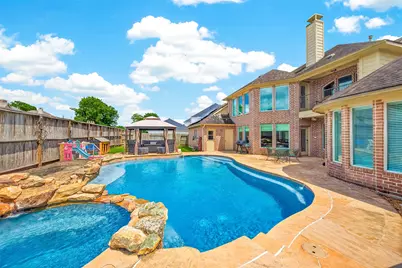 9619 Silver Birch Court, Missouri City, TX 77459 - Photo 45