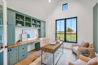 202 Astoria Avenue, Round Top, TX 78954 - Photo 9