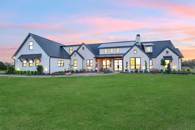 202 Astoria Avenue, Round Top, TX 78954 - Photo 1