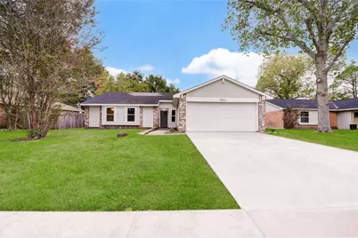 1823 Grand Park Drive, Missouri City, TX 77489 - Photo 1