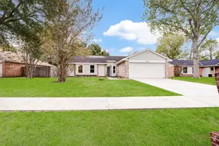 1823 Grand Park Dr, Missouri City, TX 77489 - Photo 3