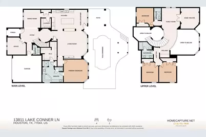13811 Lake Conner Lane, Houston, TX 77044 - Photo 37