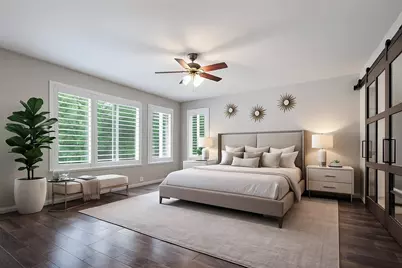 246 Litchfield Lane, Houston, TX 77024 - Photo 5