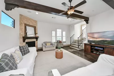 1141 W 23rd St #A, Houston, TX 77008 - Photo 11