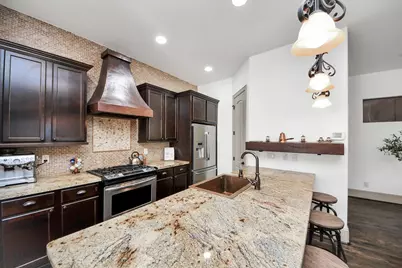 1141 W 23rd St #A, Houston, TX 77008 - Photo 1