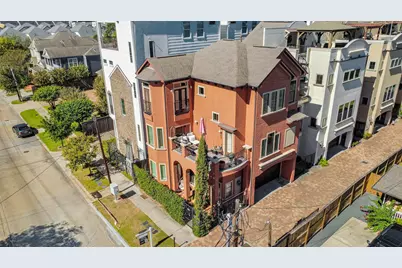 1141 W 23rd St #A, Houston, TX 77008 - Photo 5