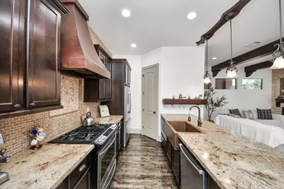 1141 W 23rd St #A, Houston, TX 77008 - Photo 17
