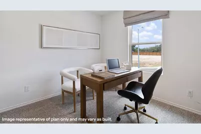 1292 Hickory Grove Street, Brenham, TX 77833 - Photo 31