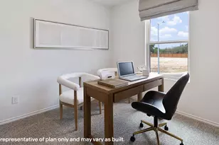 1292 Hickory Grove St, Brenham, TX 77833 - Photo 31