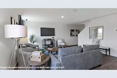 1292 Hickory Grove Street, Brenham, TX 77833 - Photo 17