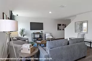 1292 Hickory Grove St, Brenham, TX 77833 - Photo 17