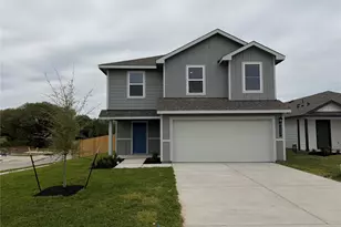 1292 Hickory Grove St, Brenham, TX 77833 - Photo 1