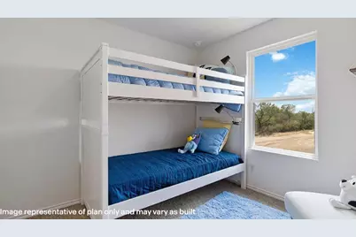 1292 Hickory Grove Street, Brenham, TX 77833 - Photo 23