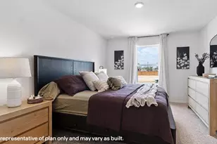 1292 Hickory Grove St, Brenham, TX 77833 - Photo 19