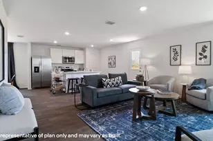 1292 Hickory Grove St, Brenham, TX 77833 - Photo 15