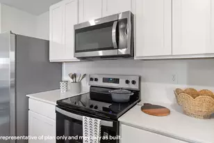 1292 Hickory Grove St, Brenham, TX 77833 - Photo 3