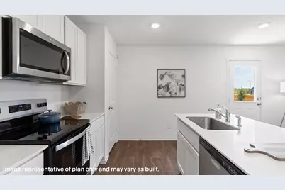 1292 Hickory Grove Street, Brenham, TX 77833 - Photo 5