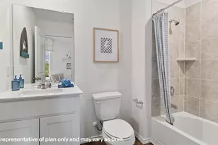 1292 Hickory Grove St, Brenham, TX 77833 - Photo 29