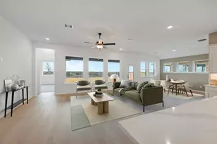 16303 Blue Mistflower Ln, Hockley, TX 77447 - Photo 5