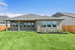 16303 Blue Mistflower Ln, Hockley, TX 77447 - Photo 9