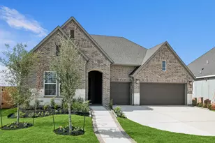 16303 Blue Mistflower Ln, Hockley, TX 77447 - Photo 3