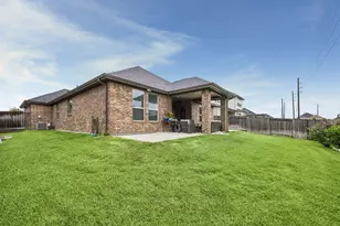 31315 Brown Fern Dr, Fulshear, TX 77441 - Photo 5