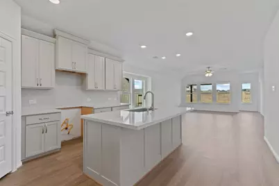 2723 Alexis Street, Seabrook, TX 77586 - Photo 5