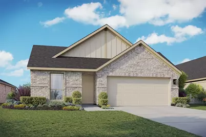 2723 Alexis Street, Seabrook, TX 77586 - Photo 1