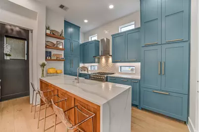 1112 Autrey Street #D, Houston, TX 77006 - Photo 17